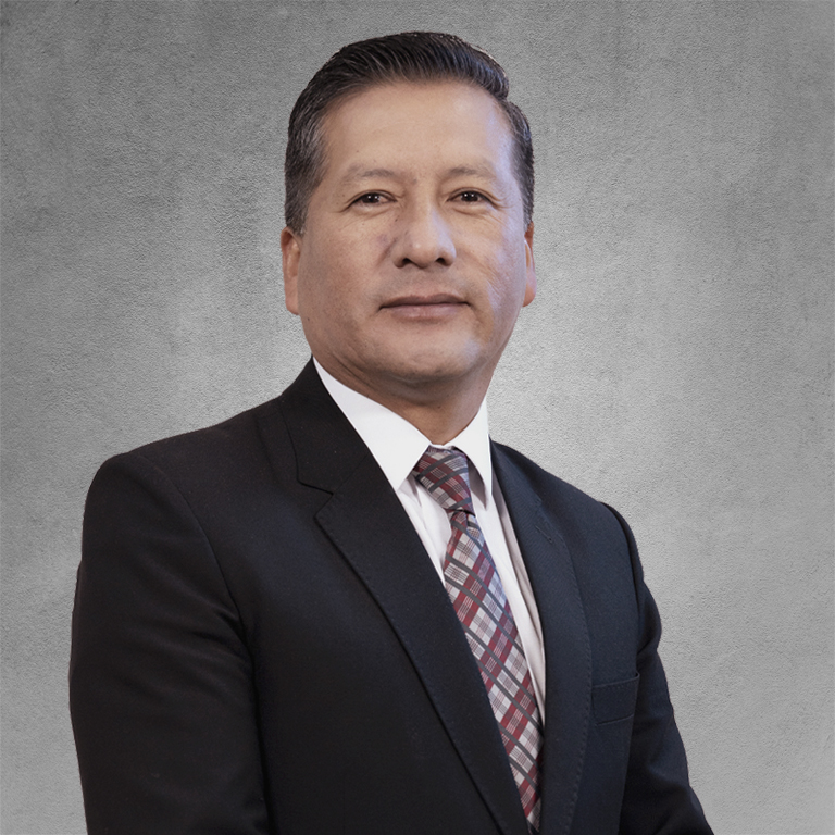 Javier Ramiro Massi Fernández