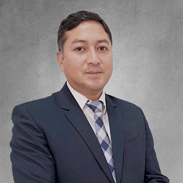 Rolando Tapia Calle