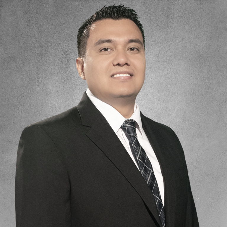 Samuel Parada Paniagua
